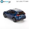 Mô hình xe Nissan X-Trail 1:18 Paudi