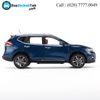 Mô hình xe Nissan X-Trail 1:18 Paudi