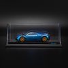 Mô hình siêu xe Pagani Huayra 1:64 Dealer Multi (5)