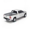 Mô hình xe RAM 1500 2019 1:27 Welly Silver (2)