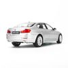 Mô hình xe sang BMW 535i 1:24 Welly Silver (3)