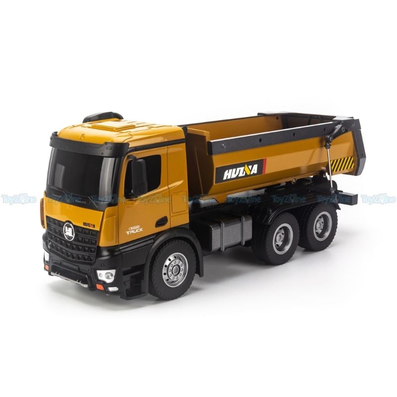 Xe tải điều khiển từ xa RC HUINA 573