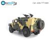 Mô hình xe Tiger-M Desert 1:32