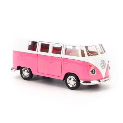 Mô hình xe Volkswagen T1 Bus 1:36 Uni