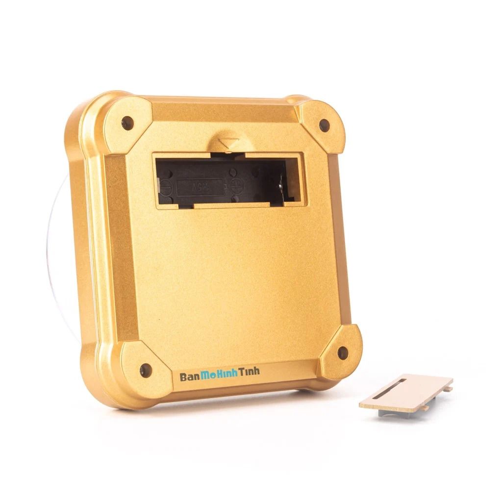 Đế xoay trưng bày 10cm