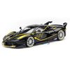 Mô hình xe Ferrari FXX K Signature Black 1:18 Bburago