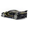 Mô hình xe Ferrari FXX K Signature Black 1:18 Bburago