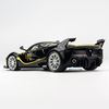 Mô hình xe Ferrari FXX K Signature Black 1:18 Bburago