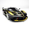 Mô hình xe Ferrari FXX K Signature Black 1:18 Bburago