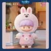 Mô hình Blind box Móc khóa Gấu bông zZoton X Line Friends My Best Friend Series (Người Bạn Thân Nhất Của Tôi ) FINDING UNICORN