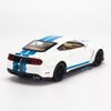 Mô hình xe Ford Shelby Cobra GT350 2018 1:32 UNI