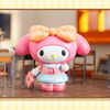Đồ chơi Blind box Sanrio Characters Contribution Day (Ngày Làm Việc Của Sanrio) TOP TOY