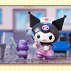 Đồ chơi Blind box Sanrio Characters Contribution Day (Ngày Làm Việc Của Sanrio) TOP TOY