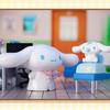 Đồ chơi Blind box Sanrio Characters Contribution Day (Ngày Làm Việc Của Sanrio) TOP TOY