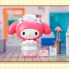 Đồ chơi Blind box Sanrio Characters Contribution Day (Ngày Làm Việc Của Sanrio) TOP TOY