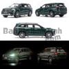 Mô hình xe Mercedes Maybach GLS63 AMG 1:24 Chimei