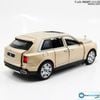 Mô hình xe Rolls Royce Cullinan 1:32 Newao Toys