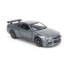 Mô hình xe Nissan Skyline R34 GT-R 1:36 Jackiekim