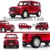 Mô hình xe Mercedez Benz G Class AMG SUV 2019 1:25 Maisto