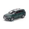 Mô hình xe Mercedes Maybach GLS63 AMG 1:24 Chimei