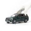 Mô hình xe Mercedes Maybach GLS63 AMG 1:24 Chimei