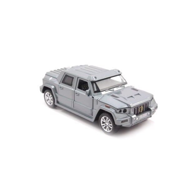 Mô hình xe Dartz Kombat Prombron 1:32 Uni