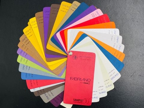  Giấy mỹ thuật hiệu Fabriano 