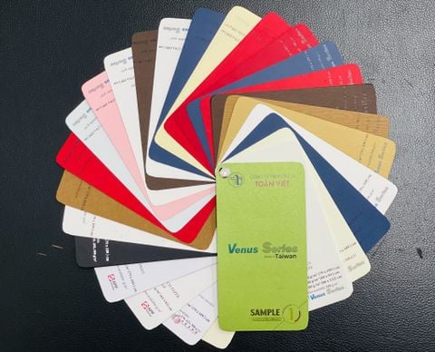  Giấy mỹ thuật hiệu Venus 