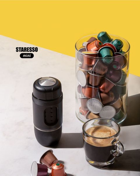 Staresso Mini