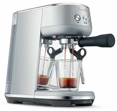 Máy pha cà phê Breville the Bambino Plus BES500