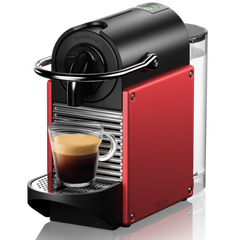 Máy pha cà phê viên nén Nespresso Pixie