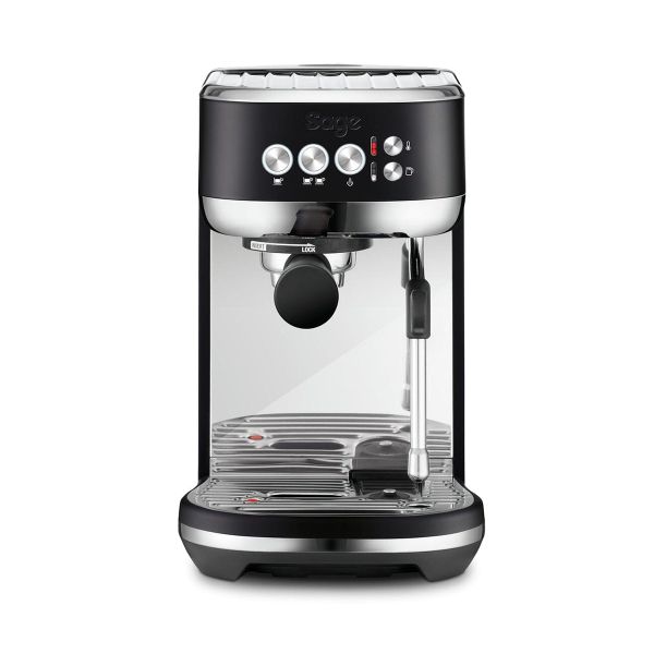 Máy pha cà phê Breville the Bambino Plus BES500