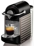 Máy pha cà phê viên nén Nespresso Pixie