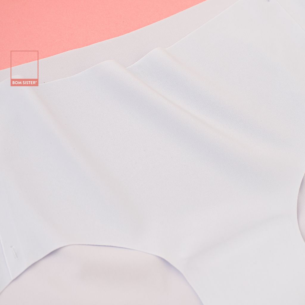 Quần lót su không lộ viền - BOMSISTER Q2201