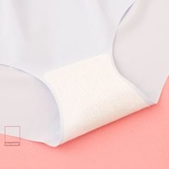 Quần lót su không lộ viền - BOMSISTER Q2201