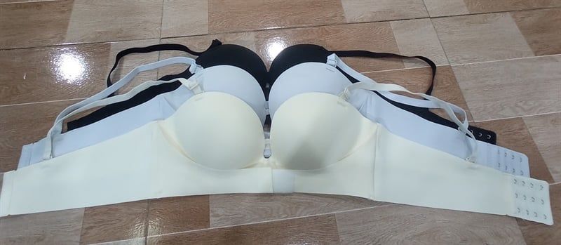 Áo lót không gọng mút vừa BOM SISTER A2016