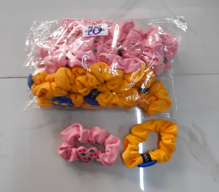 Phụ kiện cột tóc có nơ dễ thương hot insta PK2040