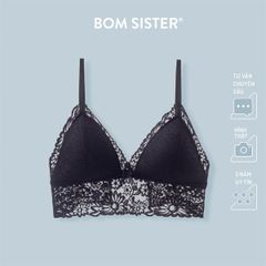 Bra Munii Crop ngắn CM