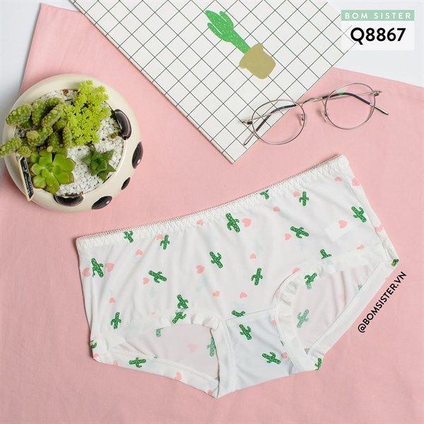 Q.su gấp mịn Fashion