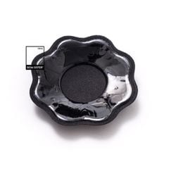 Phụ kiện nội y tiện lợi miếng dán nhũ keo chất liệu vải hình hoa BOM SISTER D016