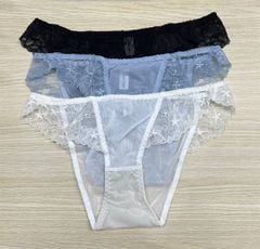 Set đồ lót nữ ren hoa sexy quyến rũ SET25012