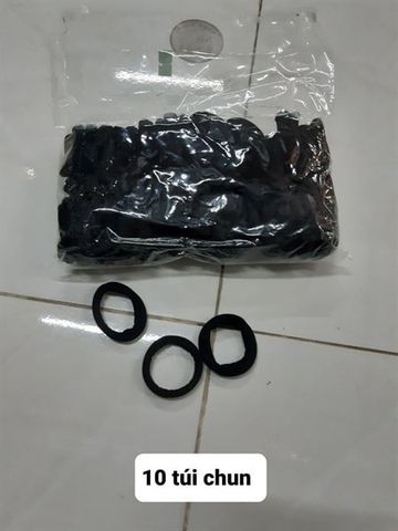 Phụ kiện cột tóc PK2024