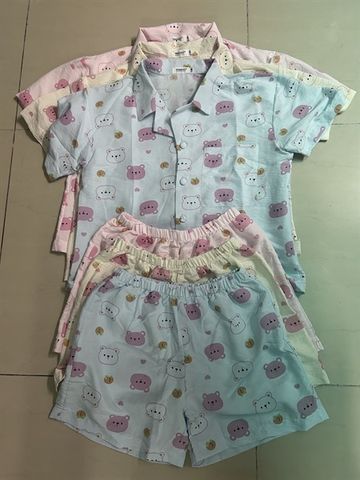 Đồ ngủ Munii MN2016