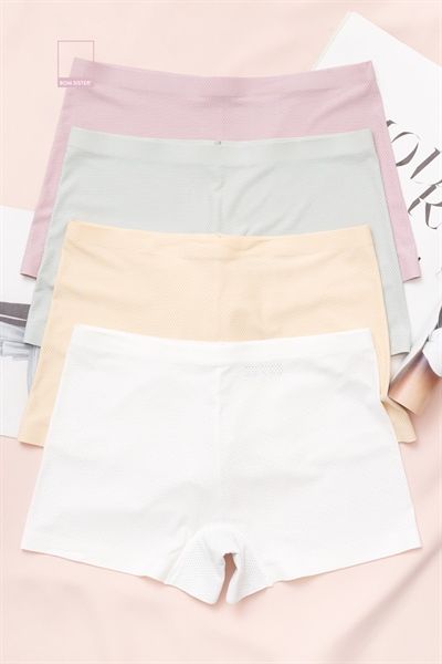Quần su đùi TH Color