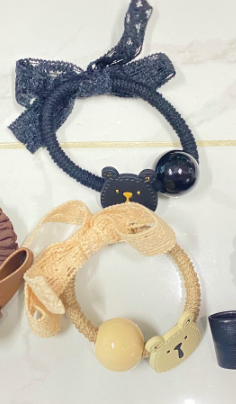 Phụ kiện cột tóc PK2041