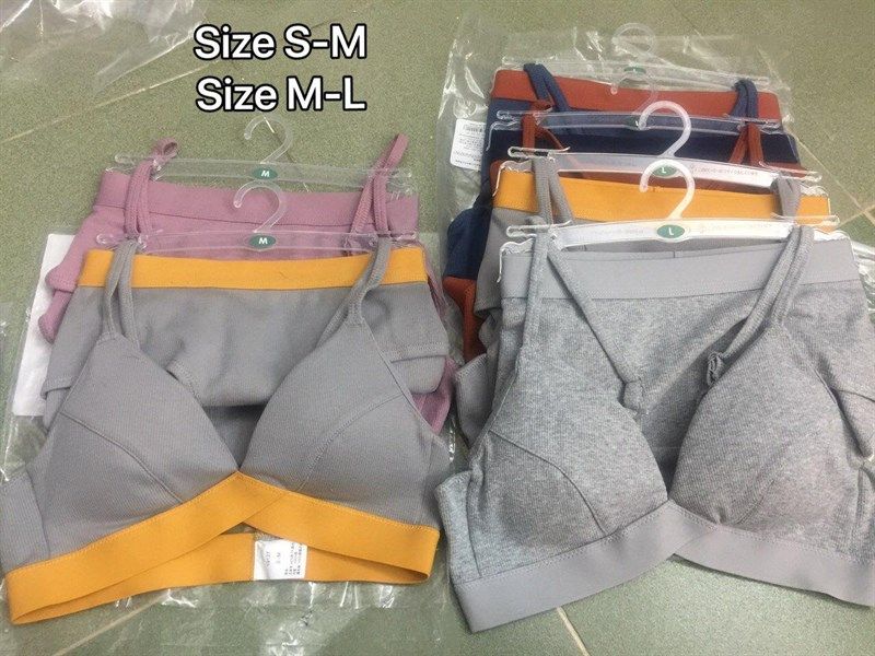 Set cotton Sexy Sport