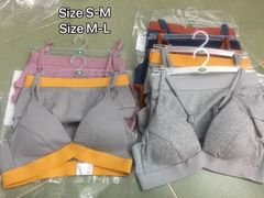 Set cotton Sexy Sport