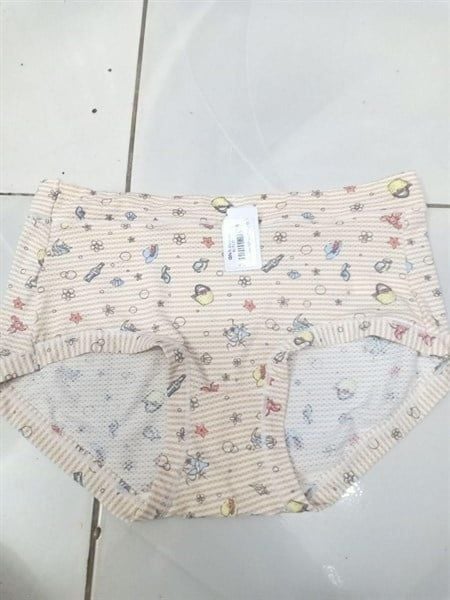 Quần lót Q1218
