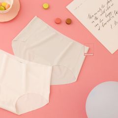 Quần lót su không lộ viền - BOMSISTER Q2201
