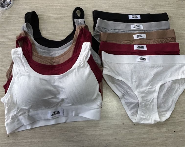 Set bralette B3305